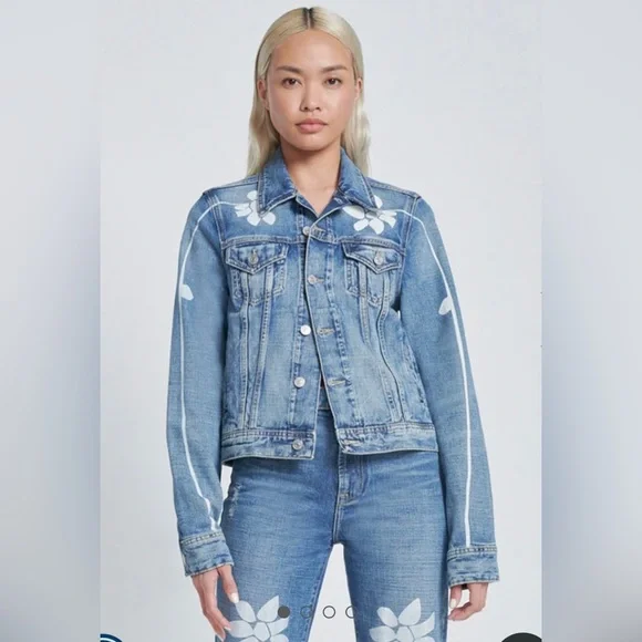 7 For All Mankind | Jackets & Coats | 7 For All Mankind Nwot 7 For All Mankind | Jackets & Coats | 7 For All Mankind Nwot